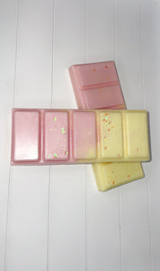 Marshmallow Collection Wax Melts