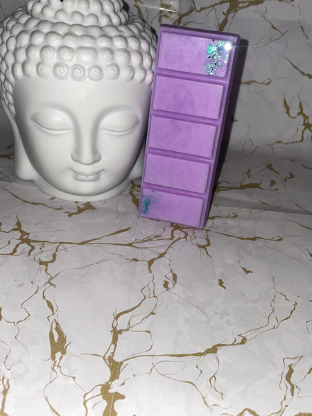 Oriental Blooms Wax Melts