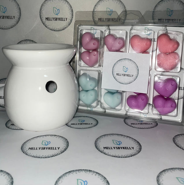 Wax Melts / Home Fragrance Products