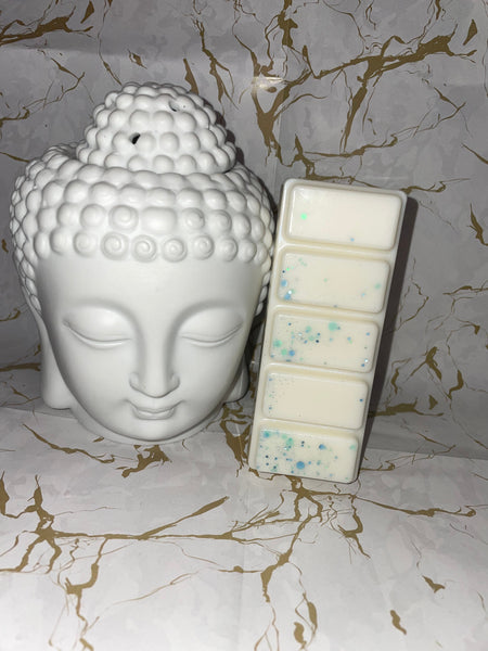 Polar Kiss Wax melts