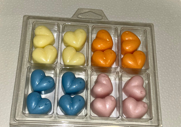 Wax Melt Sample Packs