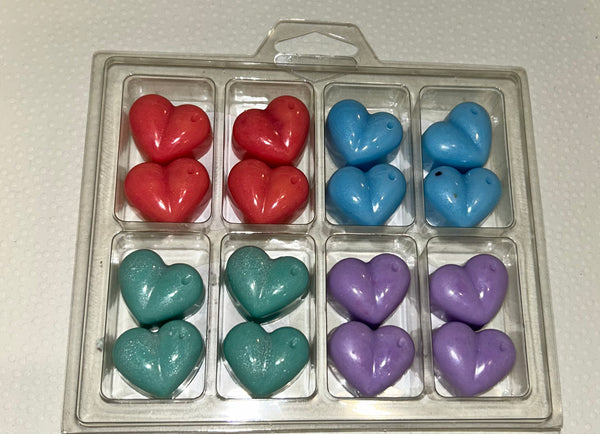 Wax Melt Sample Packs