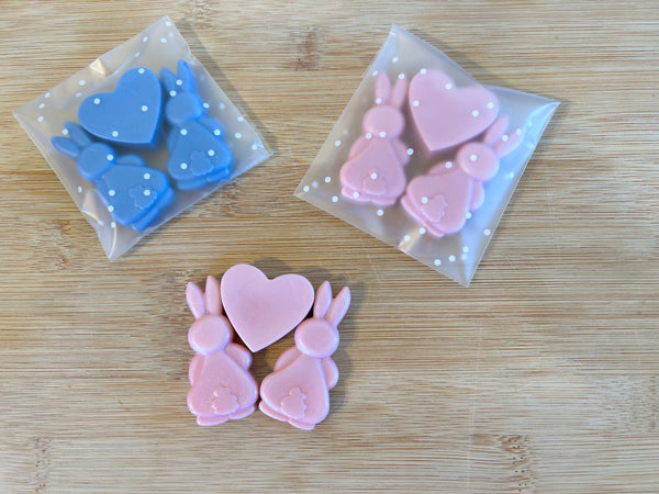 Sunday Cuddles Wax Melts