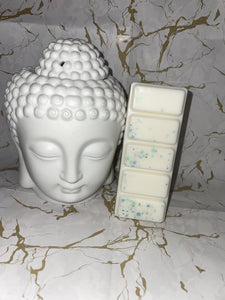 Tranquil Me Time Wax Melts